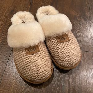 UGG Slippers